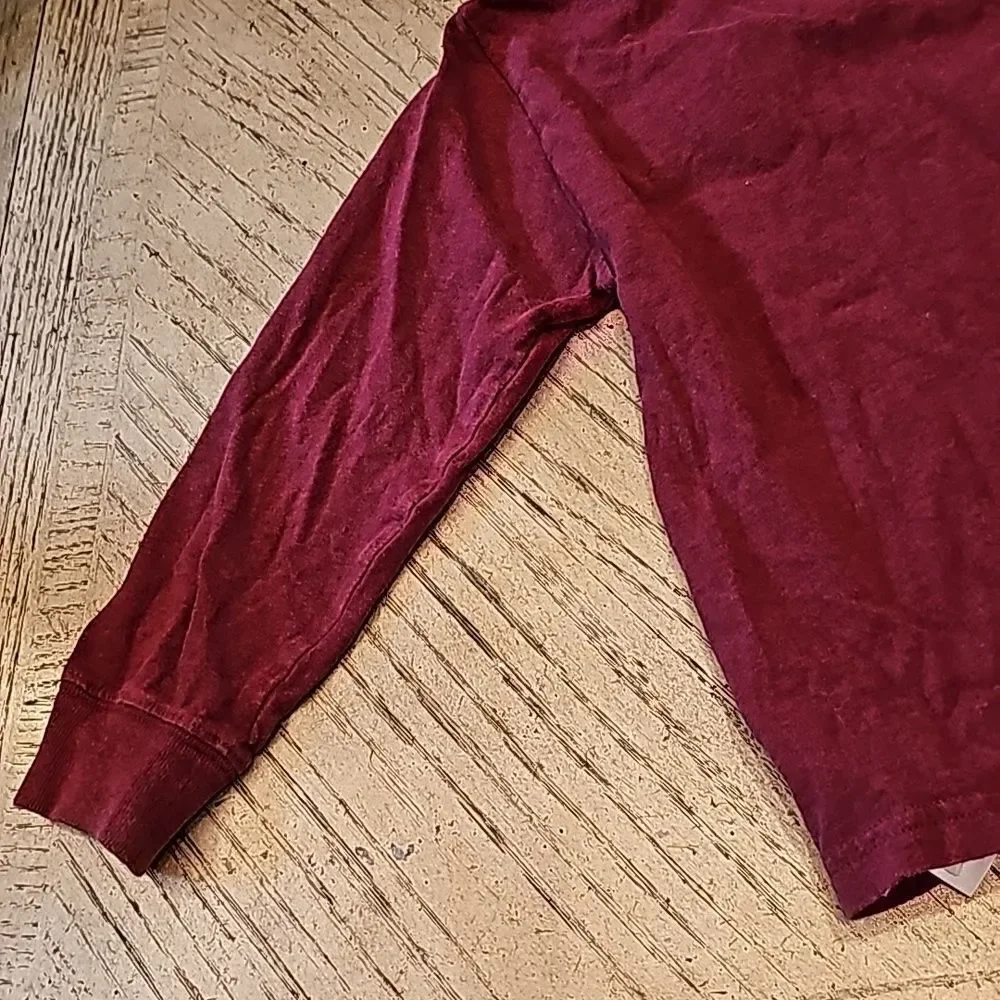 Polo Ralph Lauren long sleeve shirt size 5